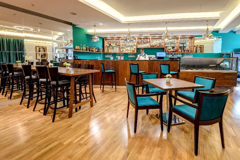 Hotel Adria Будва Екстер'єр фото